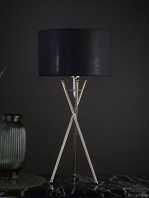 Franco Table Lamp - Home Artisan