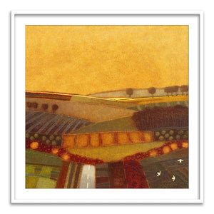 Walk a while with Me - Home Artisan