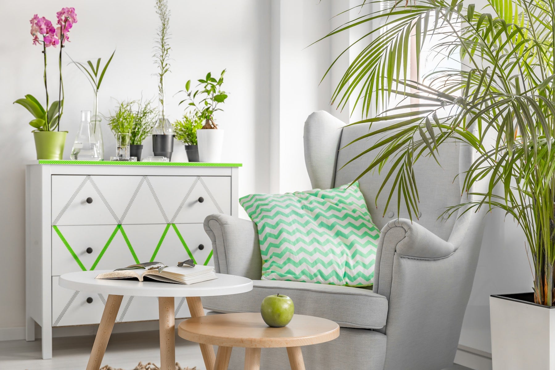 Say Goodbye to Stress - 5 Ways to Turn Your Home into a Peaceful Sanctuary