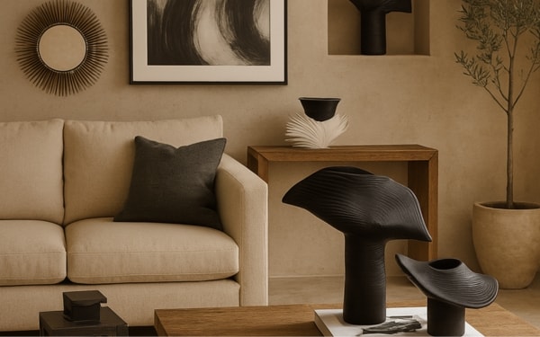 From Clutter to Curated: A Room-by-Room Guide to Quiet Luxury