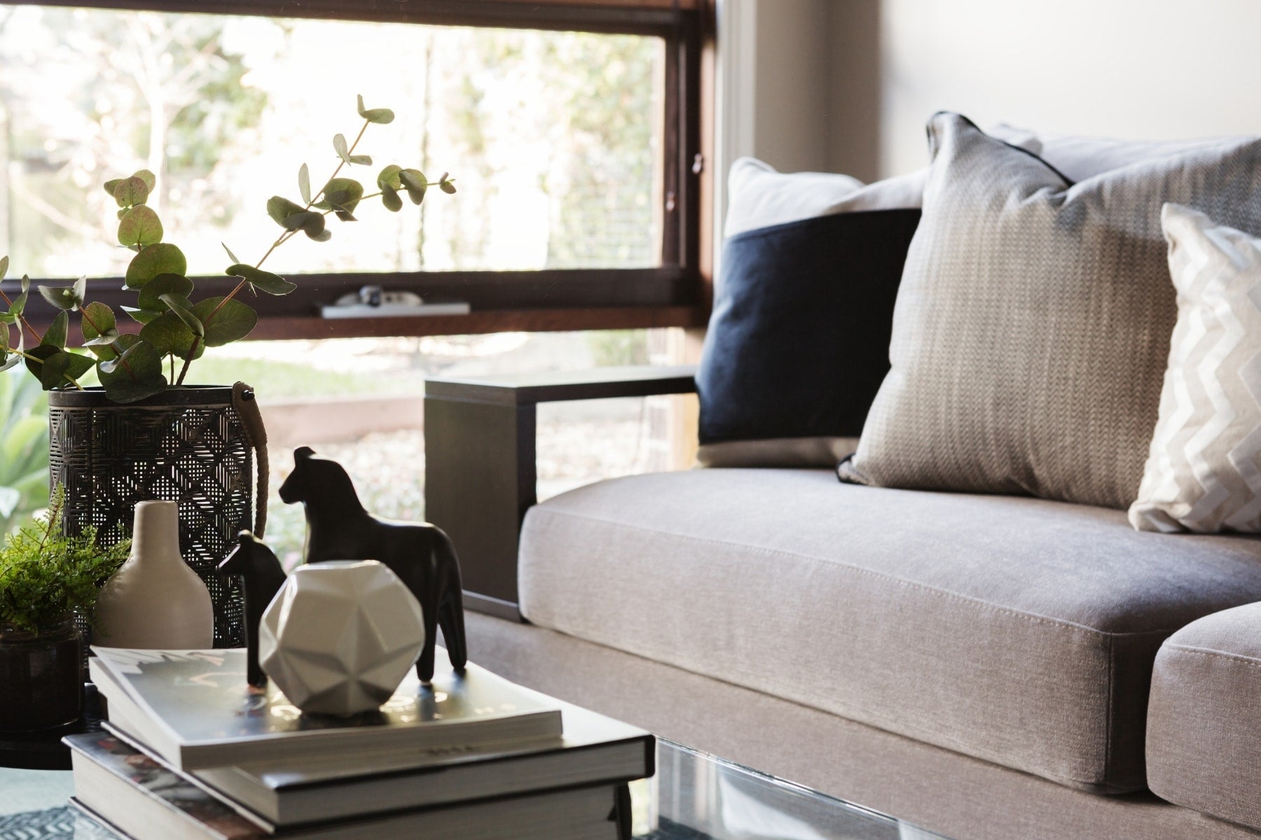 Top Interior Trends to Watch Out for in 2021