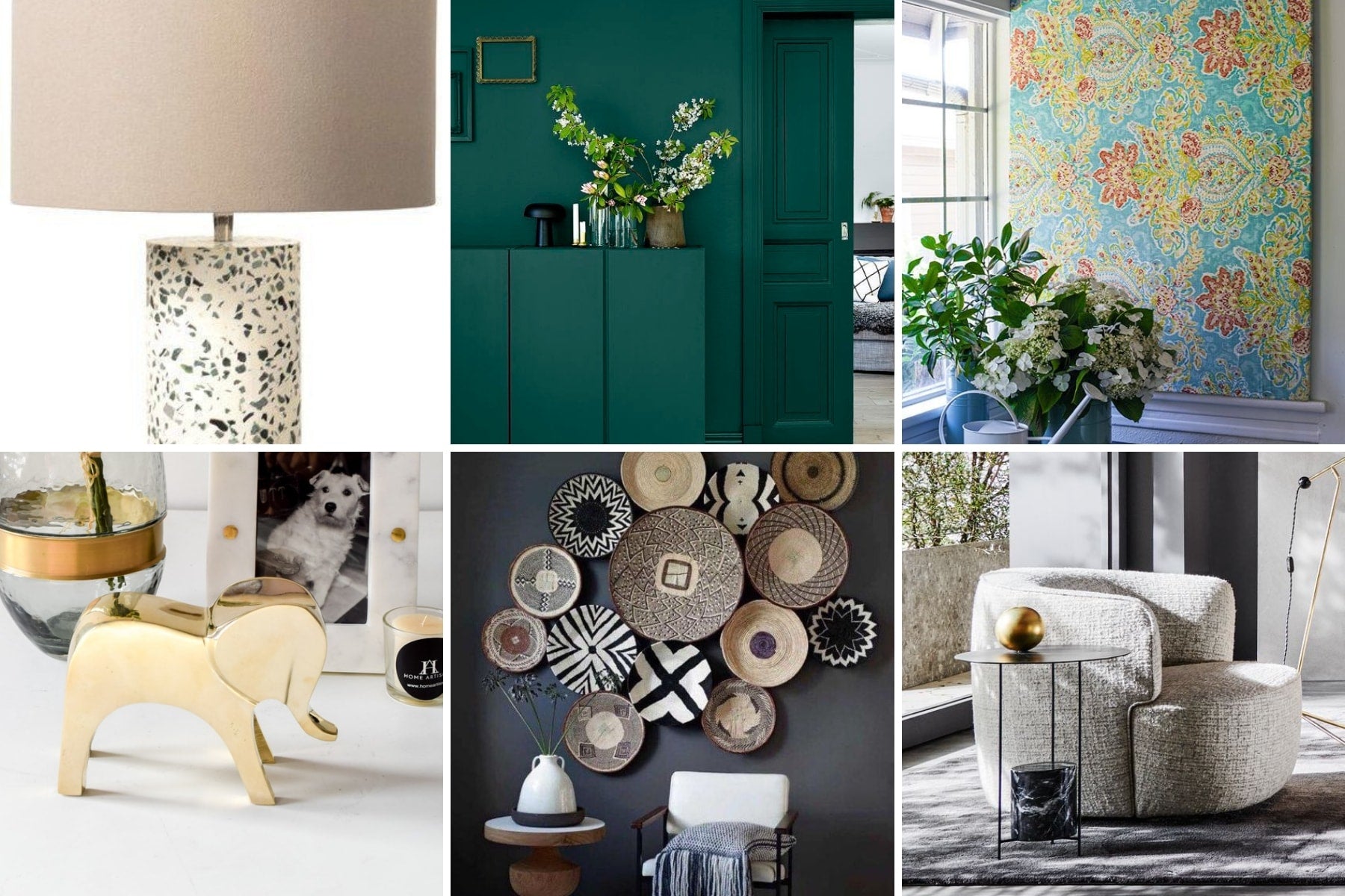 6 Easy to Adopt Interior Trends that will be Huge in 2019