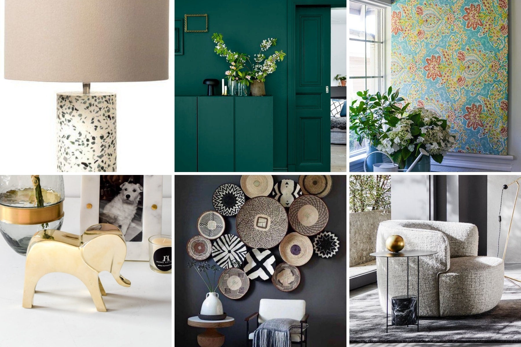 6 Easy to Adopt Interior Trends that will be Huge in 2019 - Home Artisan