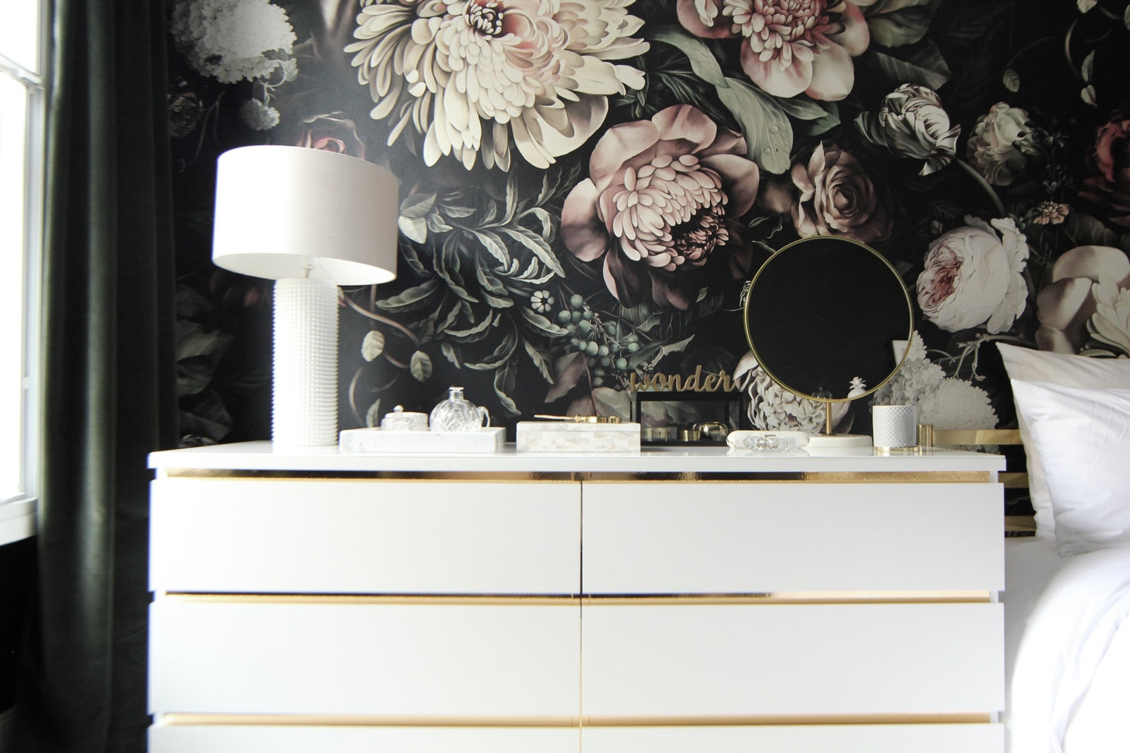 5 Elements to Perfect the Botanical Interiors Trend