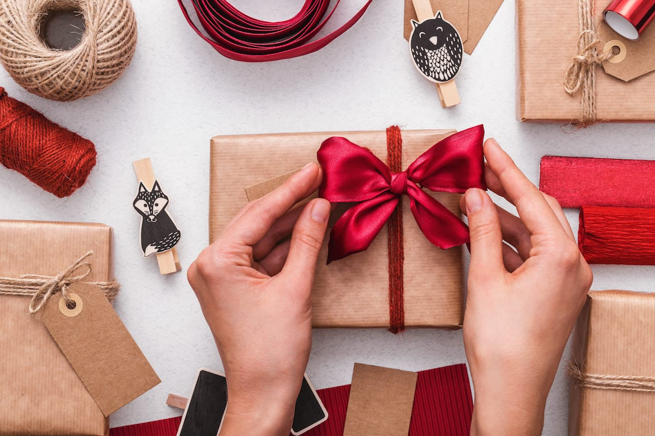 Breakaway from Being a Boring Santa – Our Top 5 Christmas Gifts!