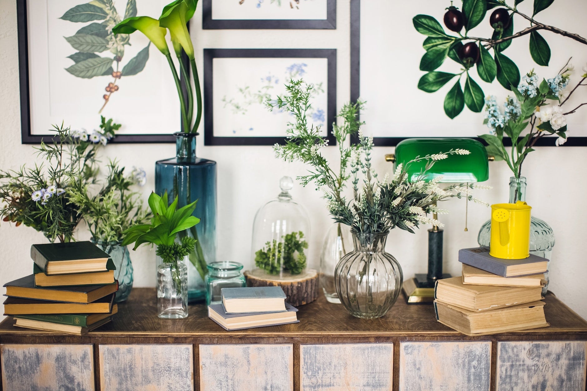 Master the Art of Display - Learn how to Turn Heads with Your Decor