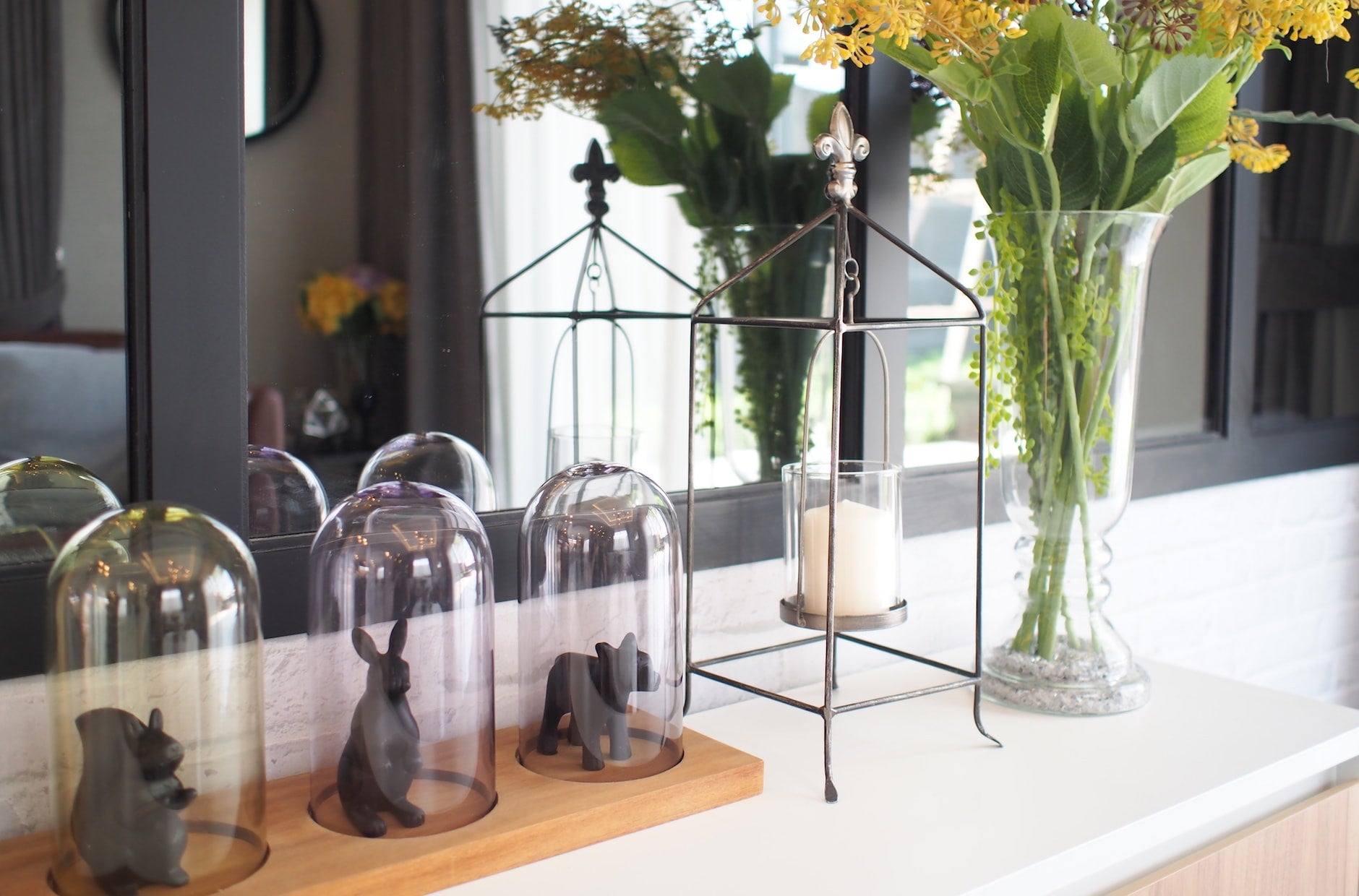 5 Ways to Style Your Entryway Like a Pro