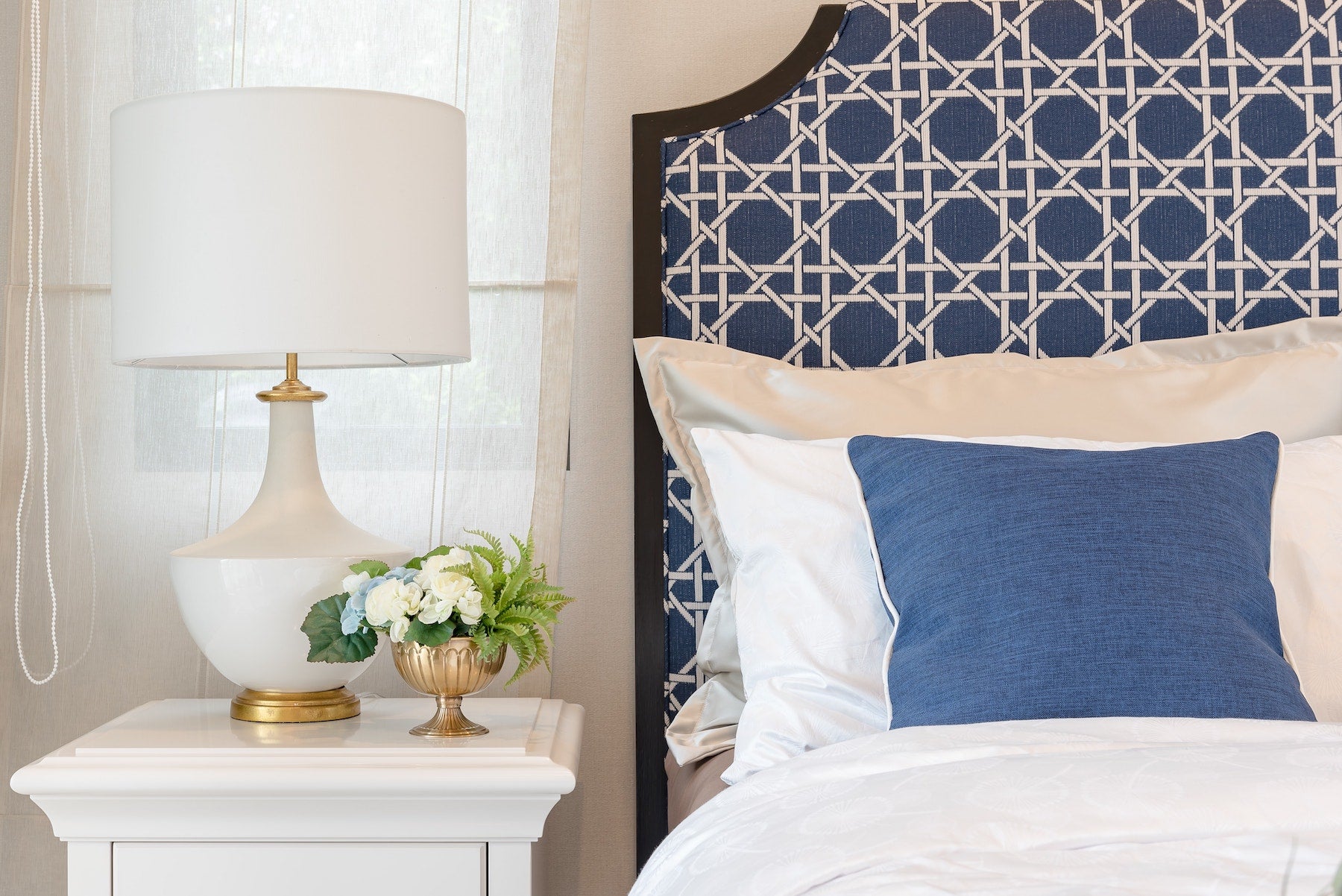 Fall and Winter Interior Trends 2018