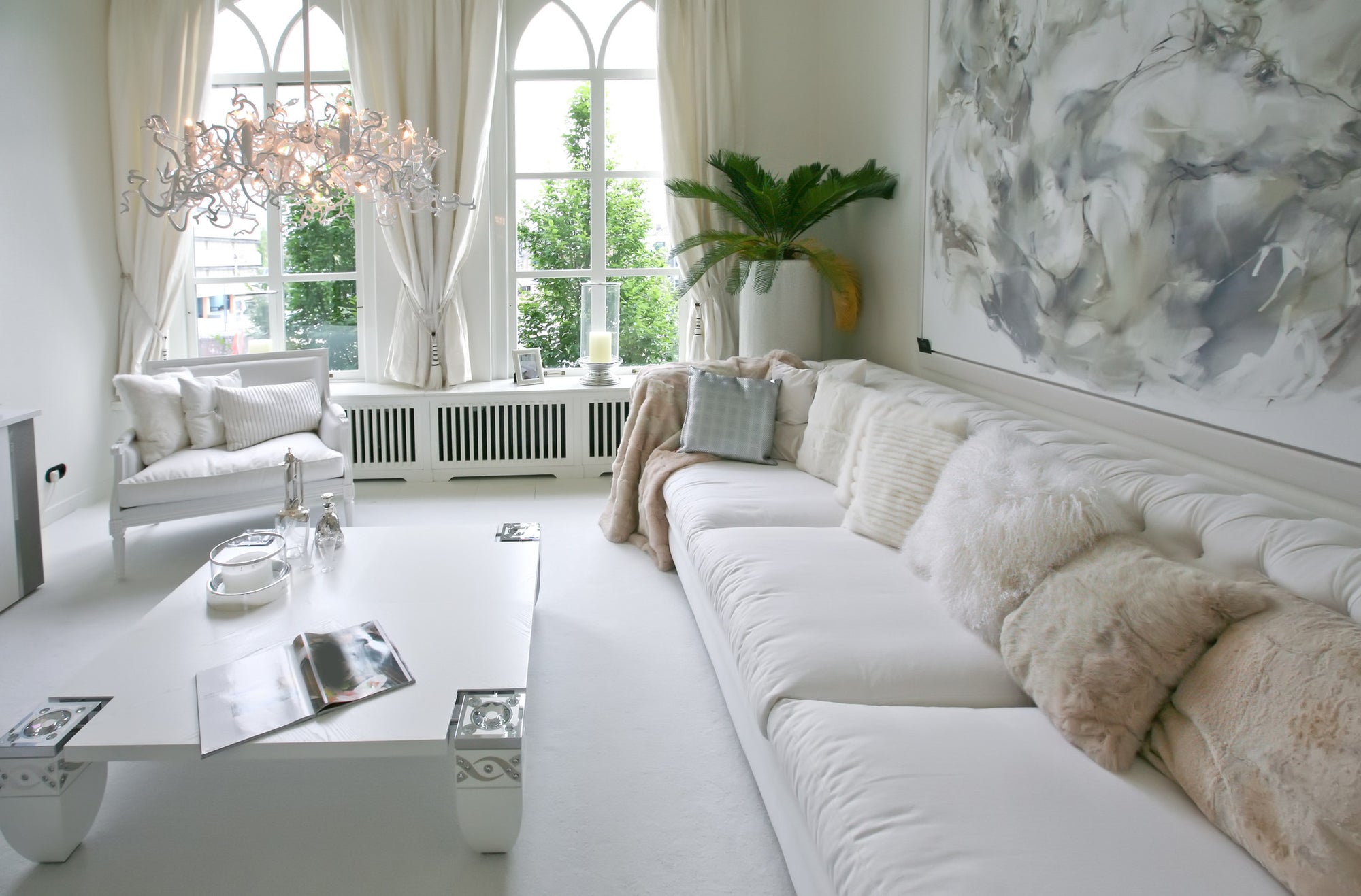Five Tips to Make Your Living Room Look Like a Million Bucks
