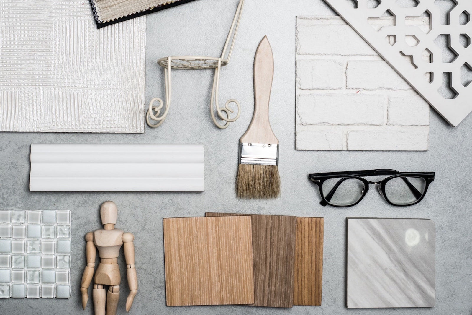 How to Make Your Own Moodboard