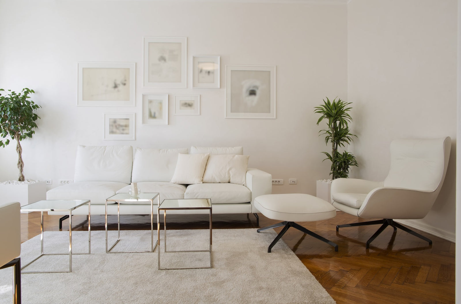 5 Ways to Add a Scandinavian Touch to your Home