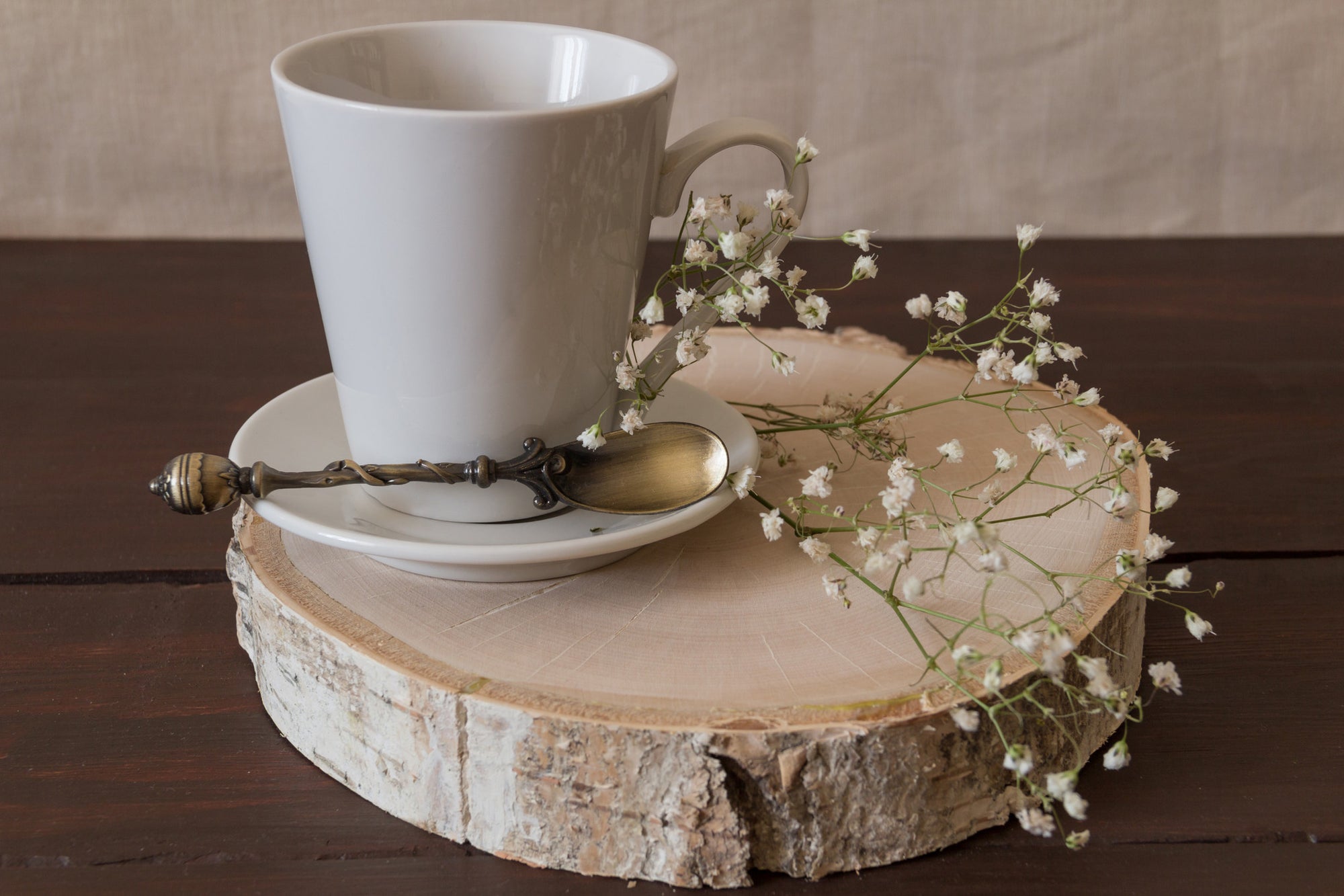 DIY - Make Teacup Candles in 3 Easy Steps!