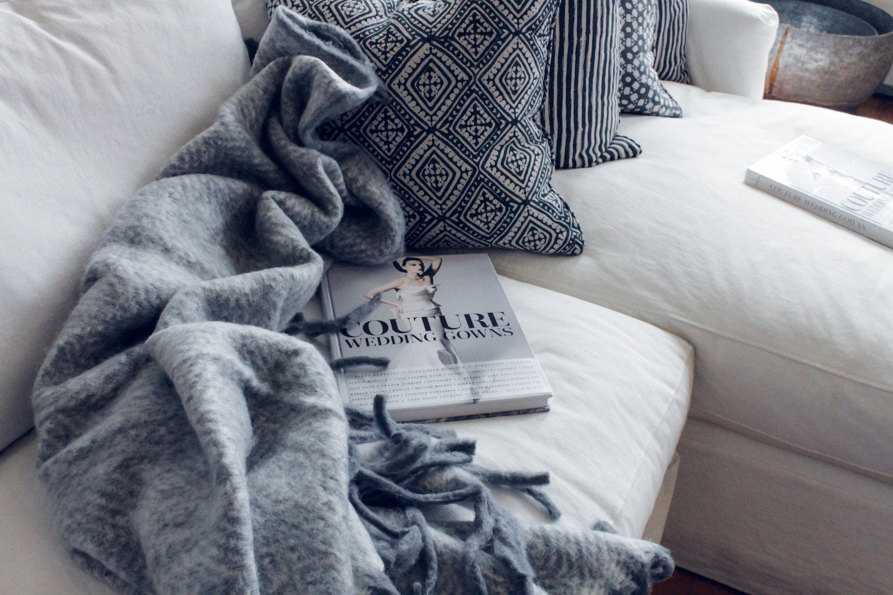 Five Ways to Cosy up your Space for Winters