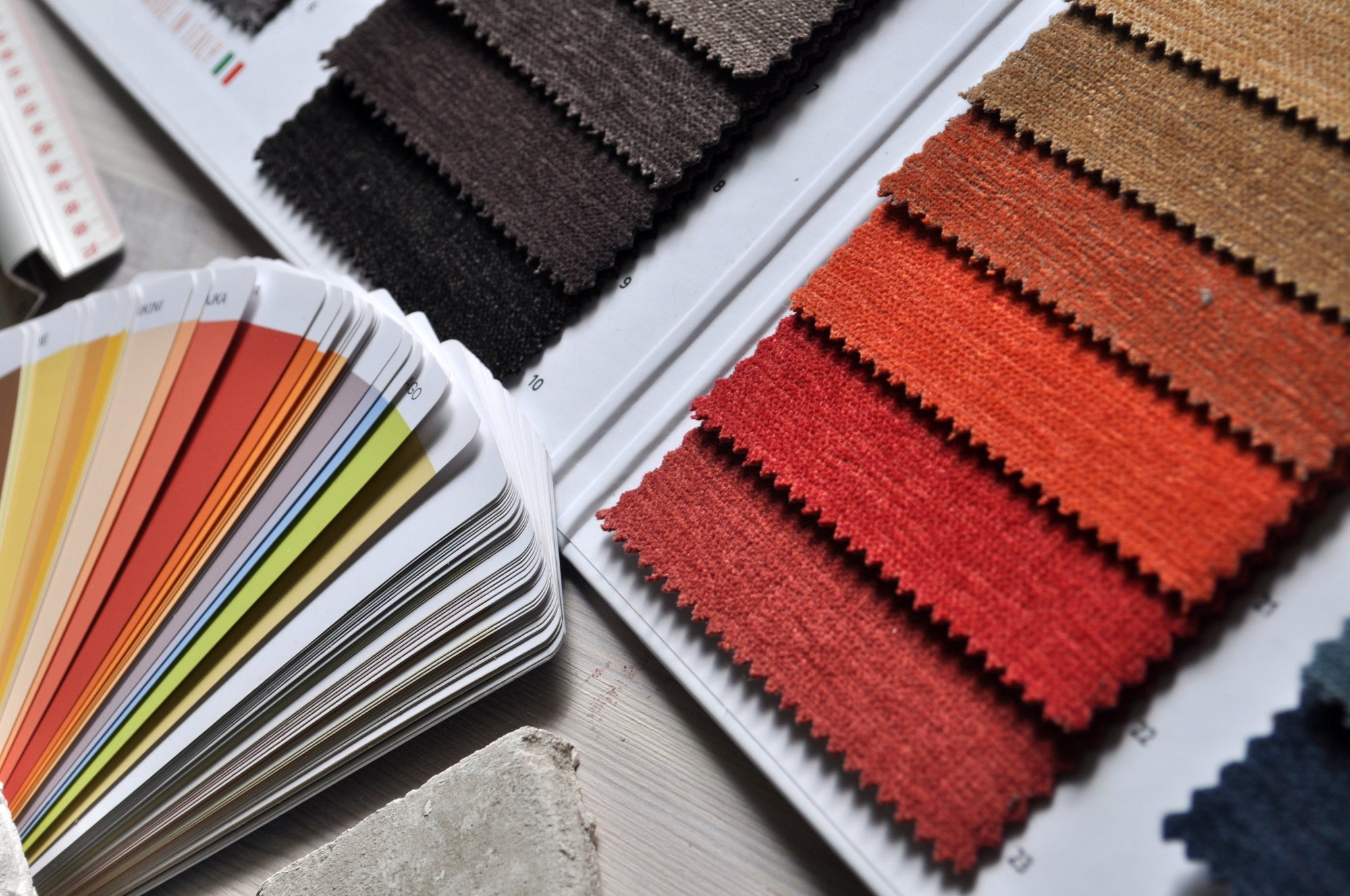 Infuse a Colourful Spring Vibe in Your Space