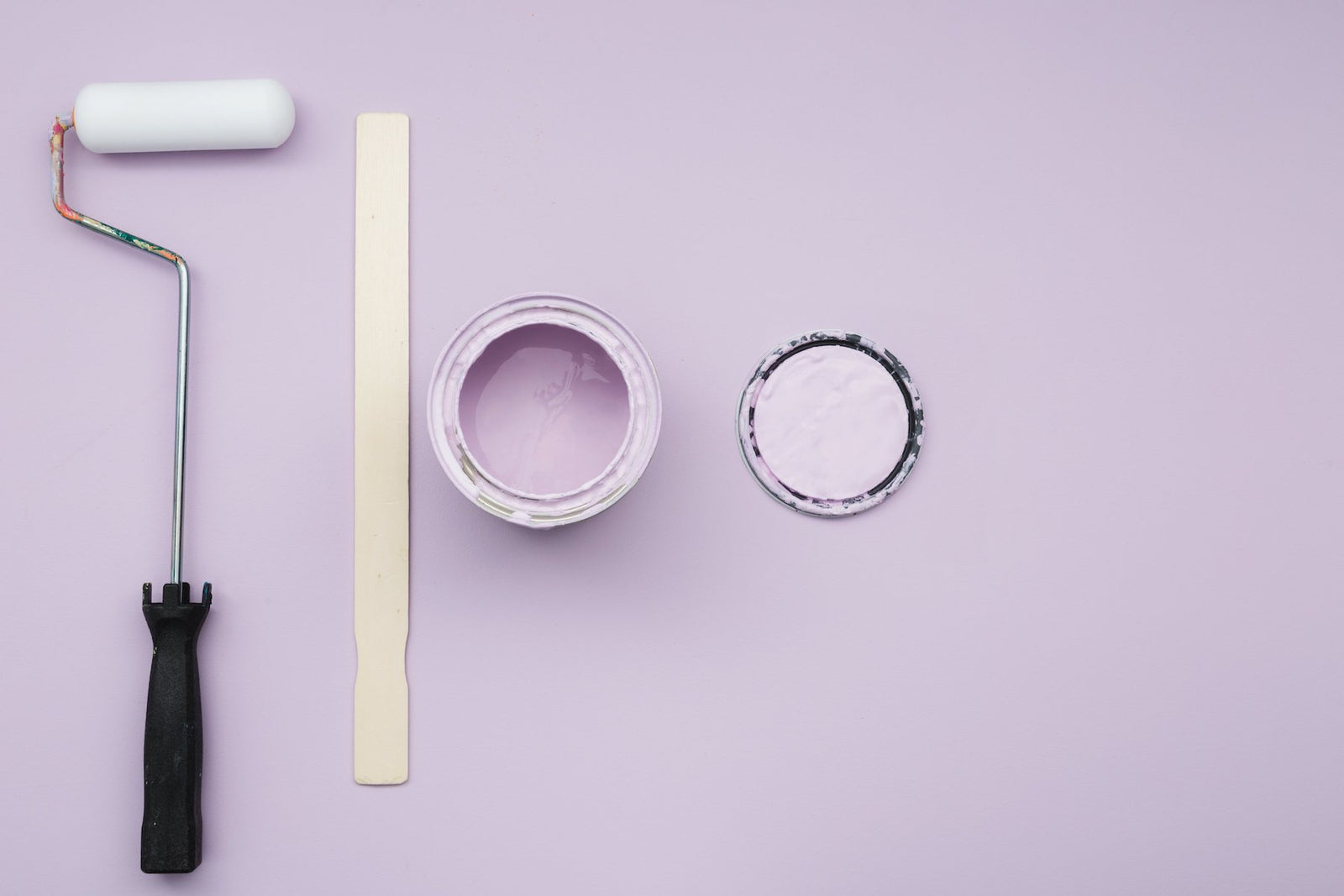 Five Secrets to Keep Your Walls Looking Fresh