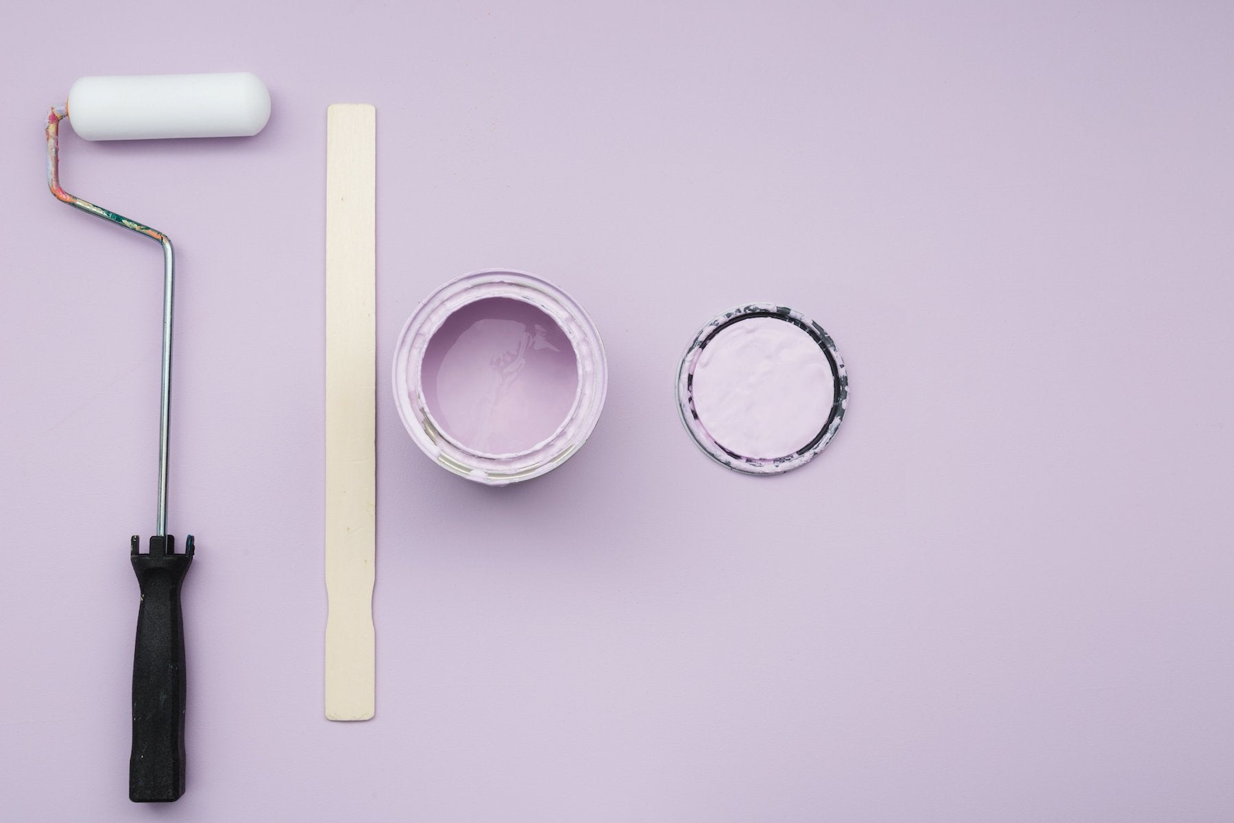 Five Secrets to Keep Your Walls Looking Fresh