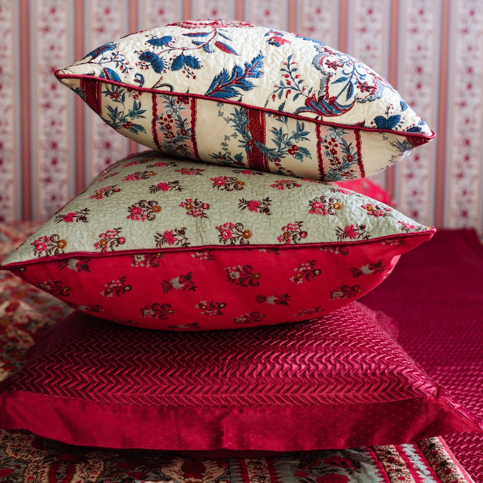 Linens by Ritu Kumar Home