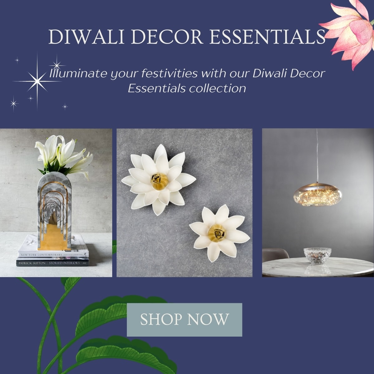Buy Beautifully Crafted Home Decor Online in India - Home Artisan