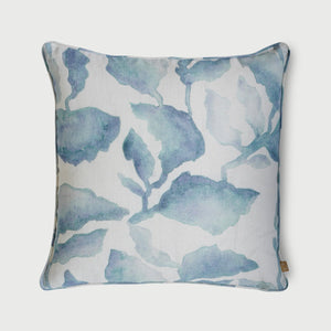 Cascade Blue Cushion Cover by Sanctuary Living - Home Artisan