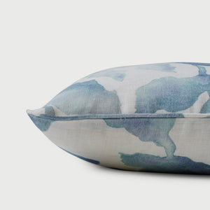 Cascade Blue Cushion Cover by Sanctuary Living - Home Artisan