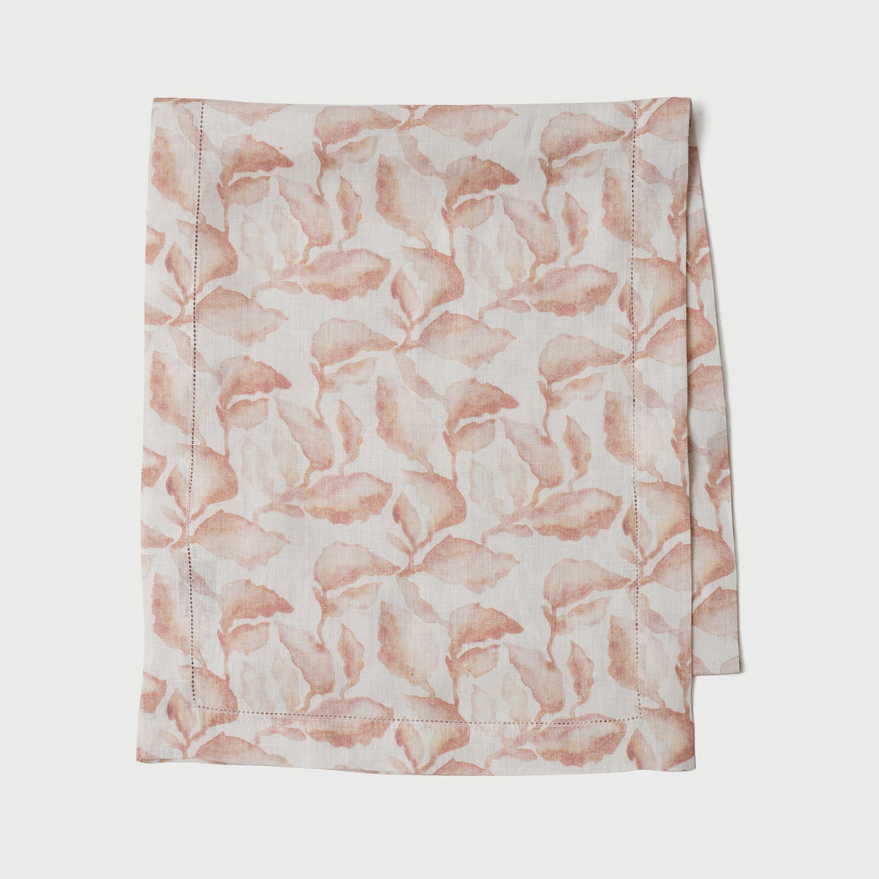 Cascade Blush Table Runner (8 seater) by Sanctuary Living - Home Artisan