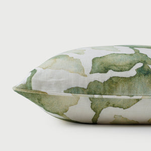 Cascade Green Cushion Cover by Sanctuary Living - Home Artisan