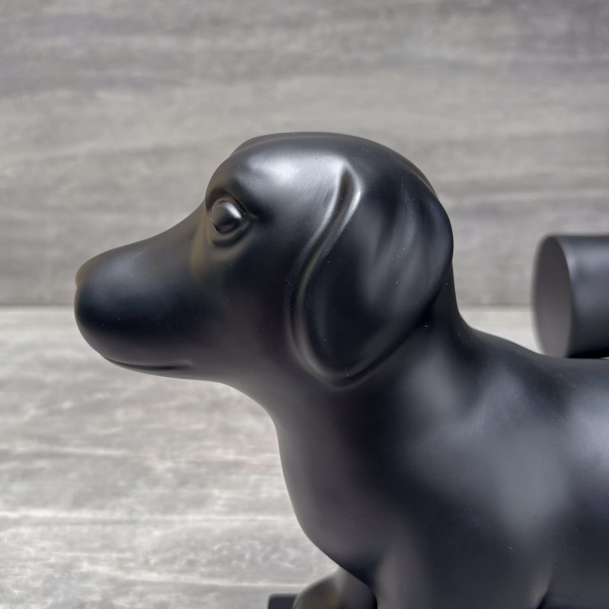 Dachshund Dog Bookends - Home Artisan