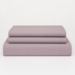 Irish Cream 300TC Cotton Bed Sheet - Home Artisan