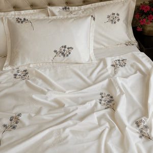 Morrison 400 TC Cotton Sheet - Home Artisan