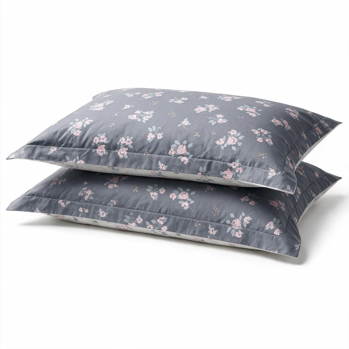 Pearl Damask 300TC Cotton Bedsheet - Home Artisan
