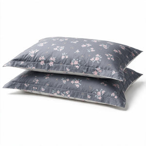 Pearl Damask 300TC Cotton Bedsheet - Home Artisan