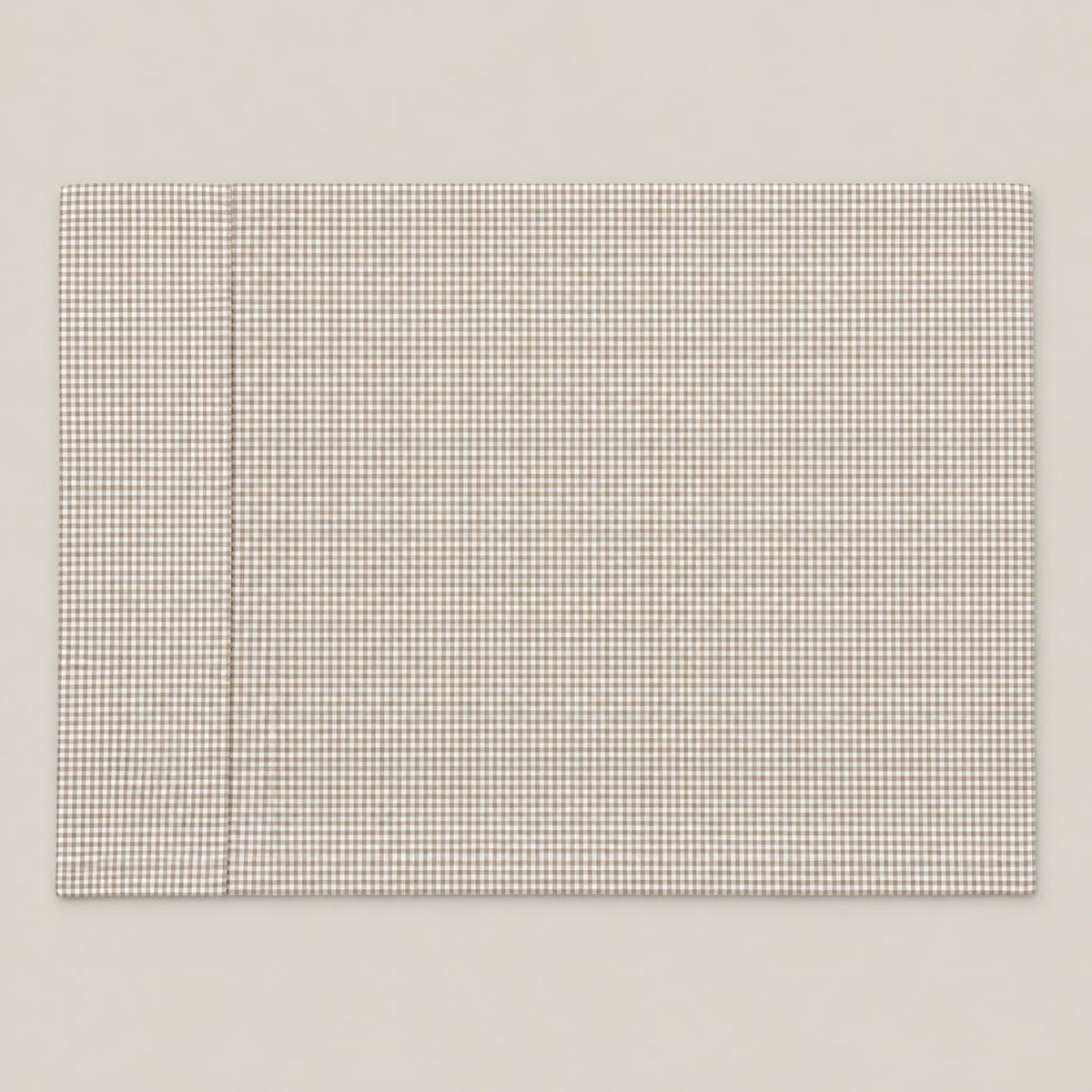 Linnea Grey Meadow Bed Sheet - Home Artisan