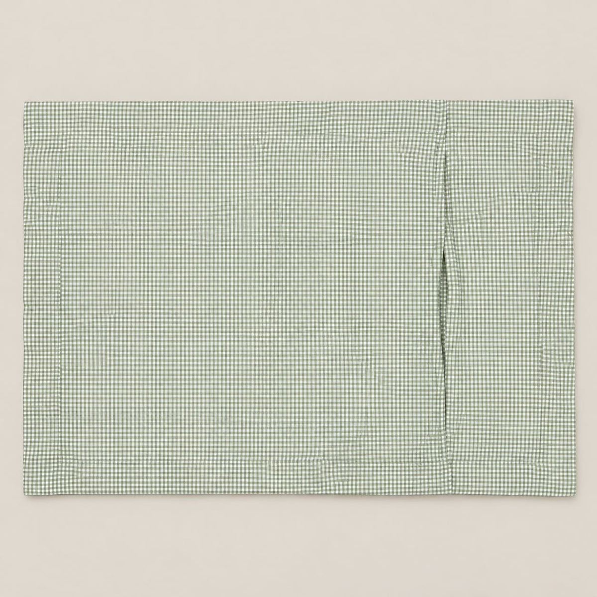Aster Slate Blue Floral Bed Sheet - Home Artisan