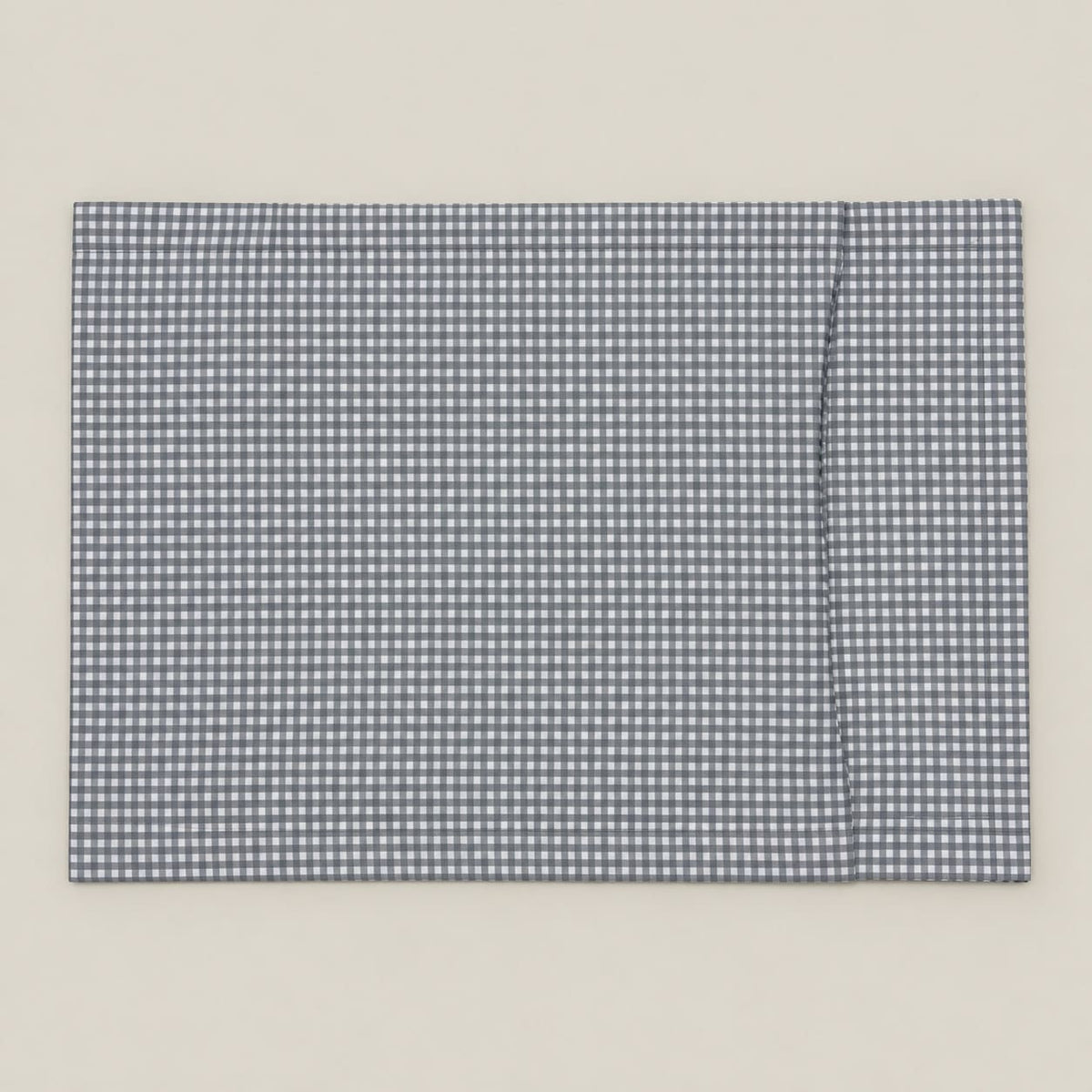 Dahlia Grey Garden Bouquet Bed Sheet - Home Artisan