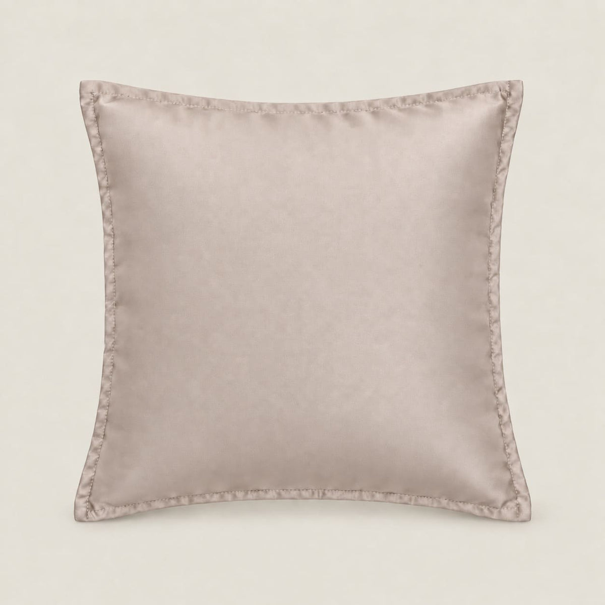 Sylvana Grey Tropical Landscape Cushion Cover - Home Artisan