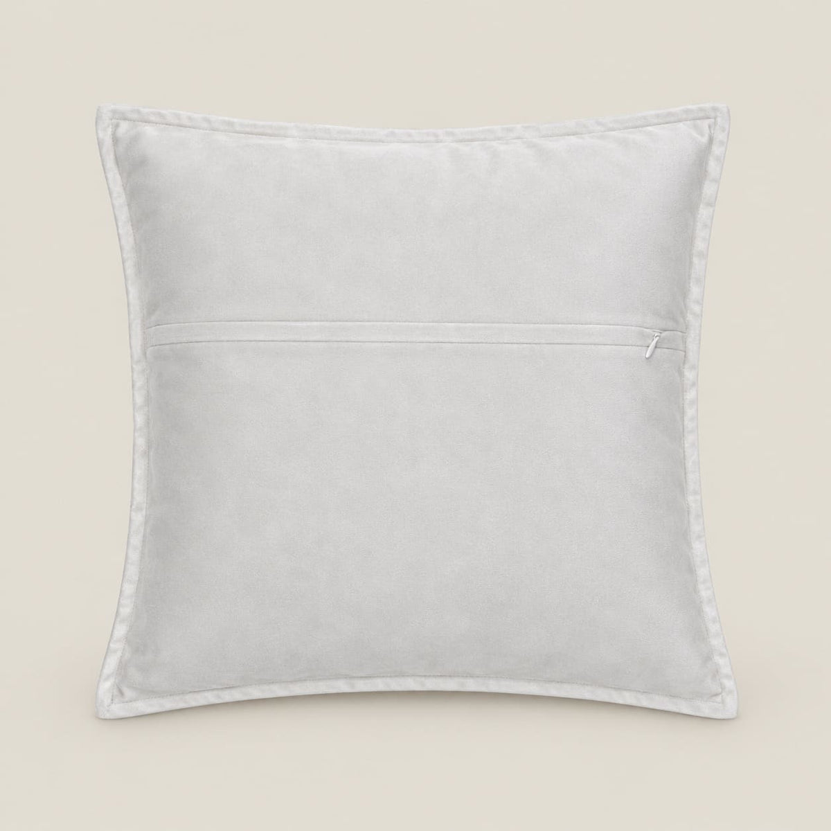Mariner Blue Tropical Botanical Cushion Cover - Home Artisan