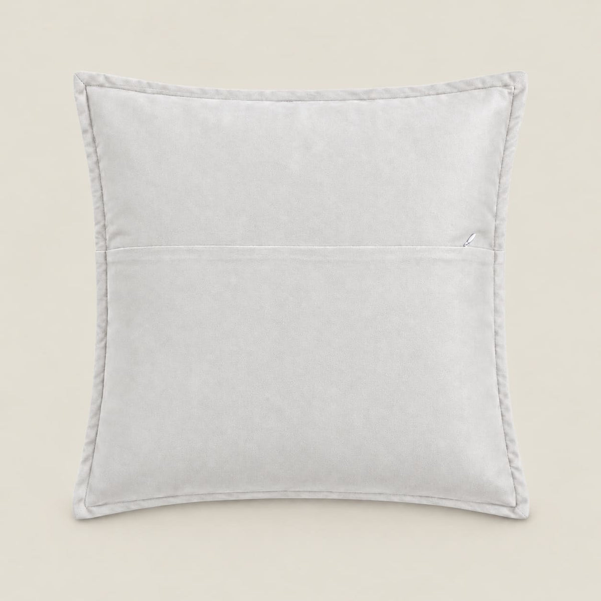 Celeste Pearl Chain Pattern Cushion Cover - Home Artisan