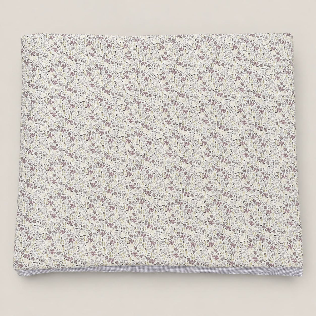 Viola Lavender Meadow King Size Comforter