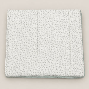 Primrose Sage Petite Floral King Size Comforter - Home Artisan
