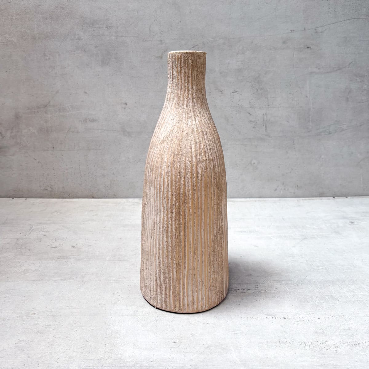 Chiswick Ceramic Decor Object (Tall) - Home Artisan