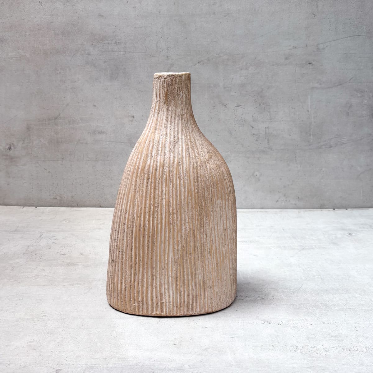 Chiswick Ceramic Decor Object (Tall) - Home Artisan