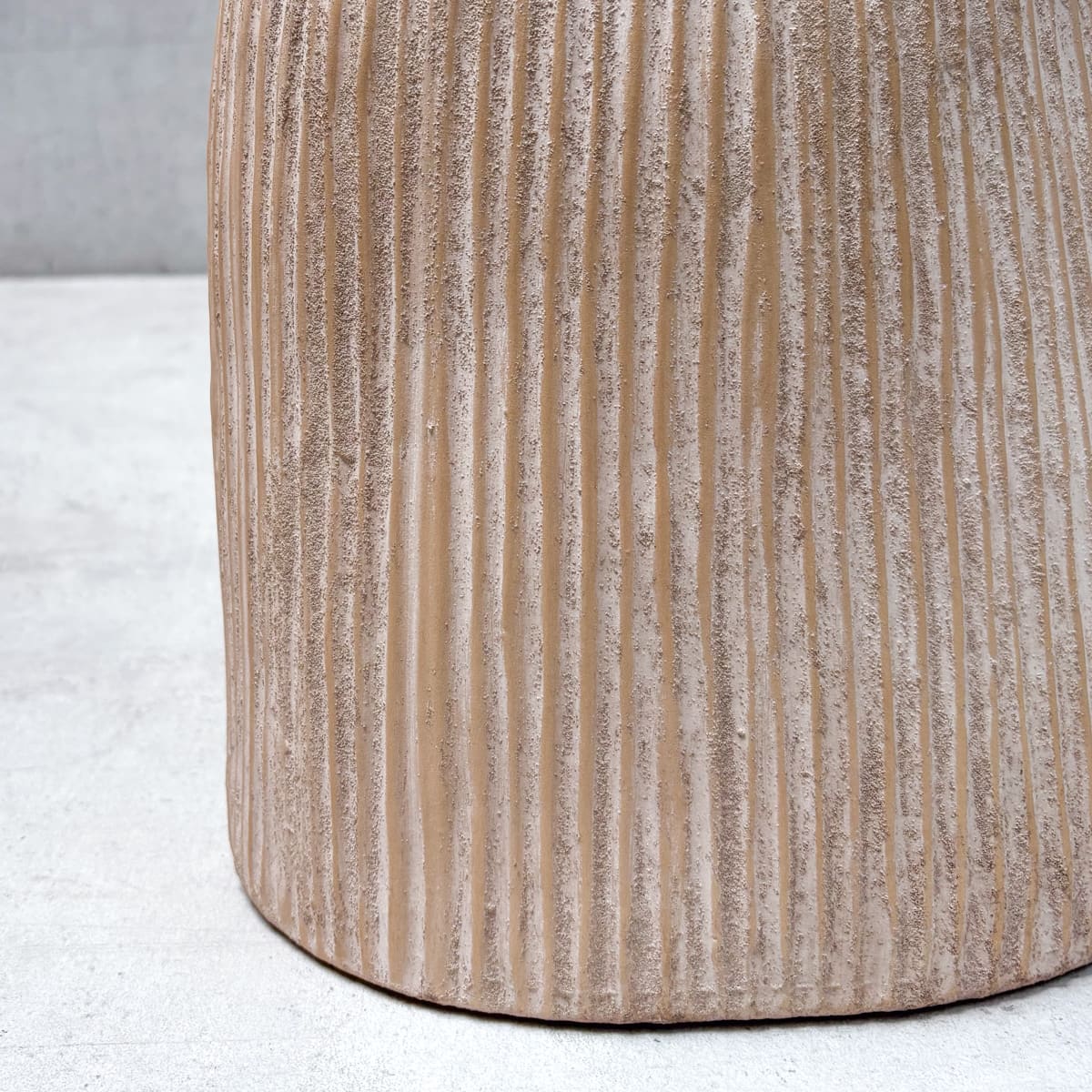 Chiswick Ceramic Decor Object (Tall) - Home Artisan