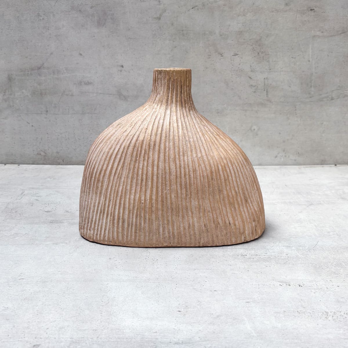 Chiswick Ceramic Decor Object (Short) - Home Artisan