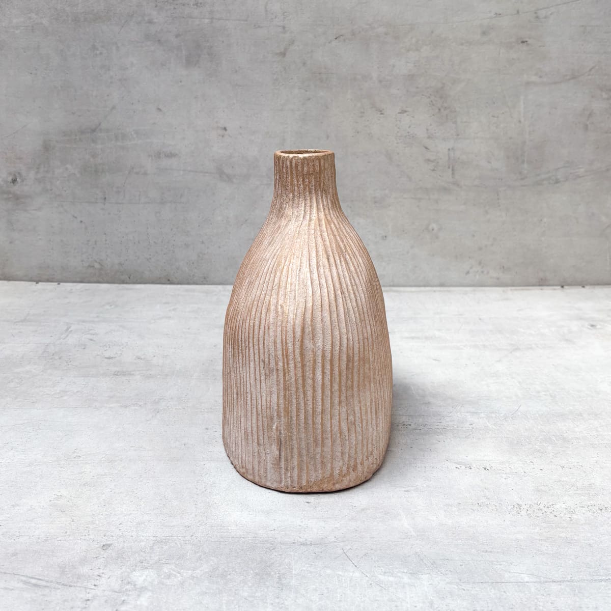 Chiswick Ceramic Decor Object (Short) - Home Artisan