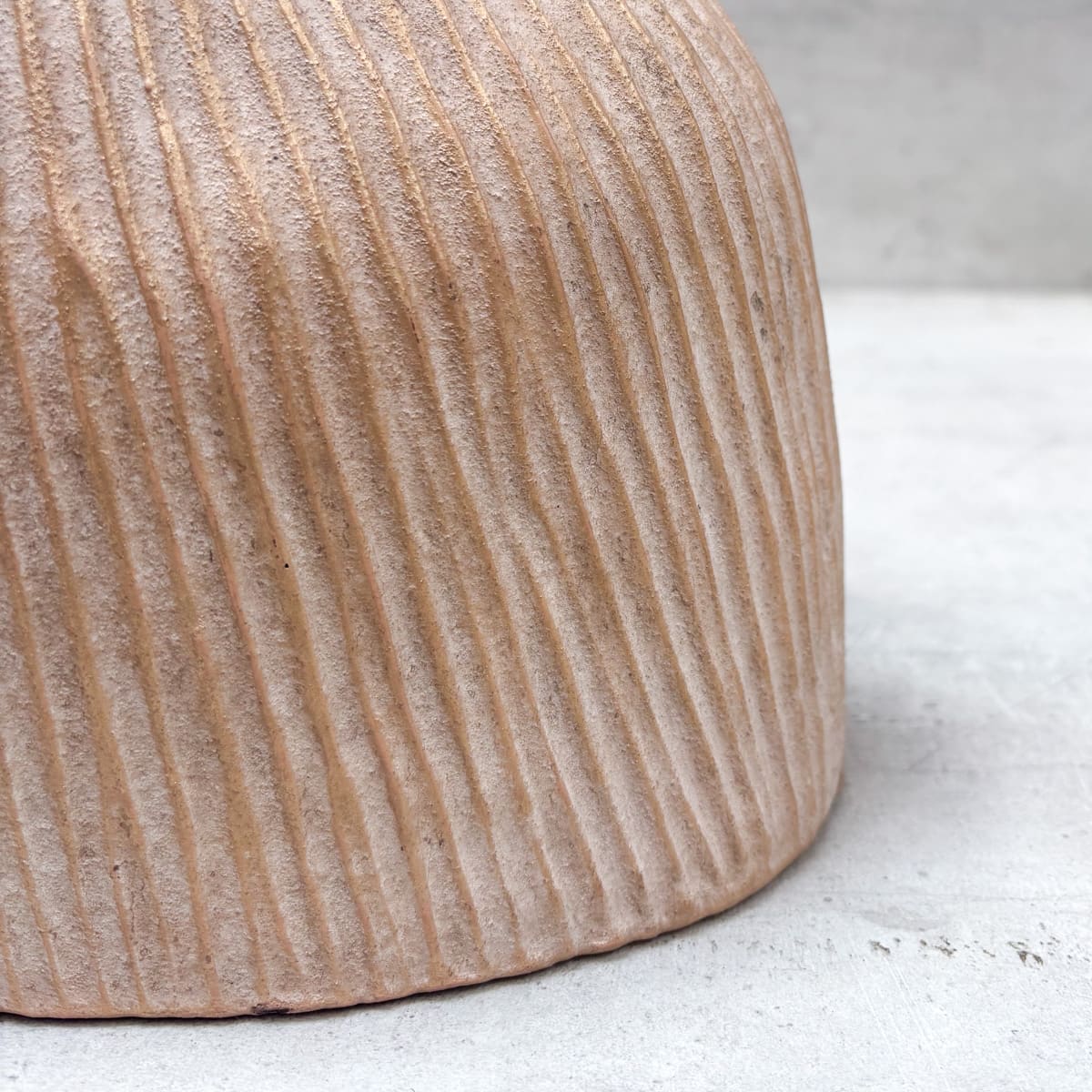 Chiswick Ceramic Decor Object (Short) - Home Artisan