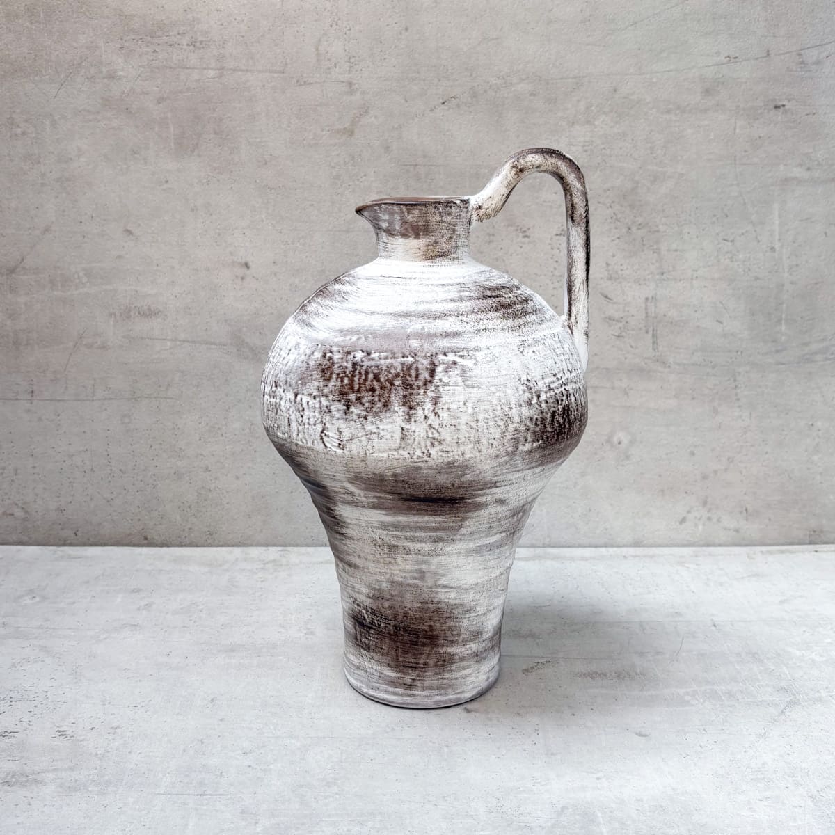 Whitmoor Ceramic Decor Object - Home Artisan