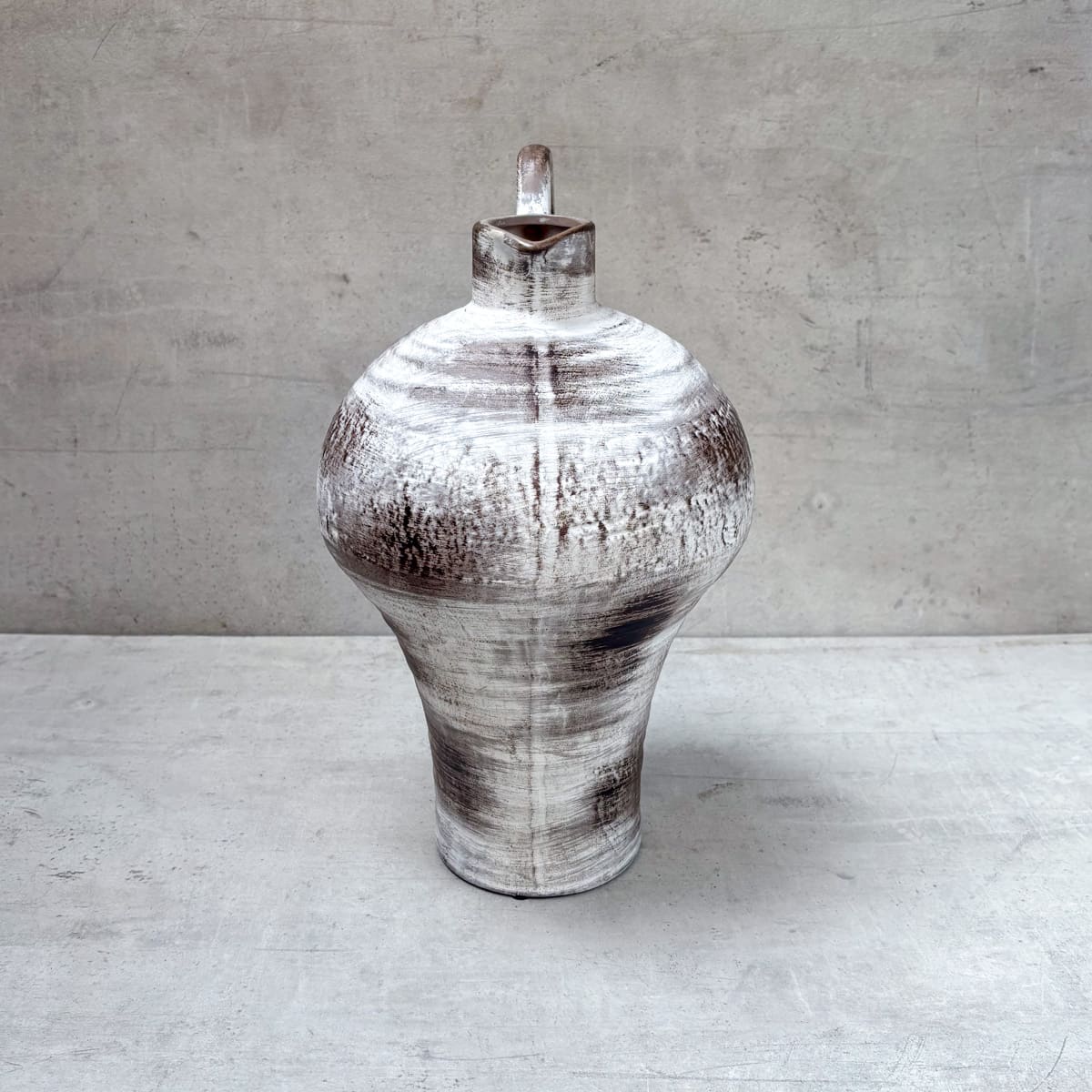 Whitmoor Ceramic Decor Object - Home Artisan