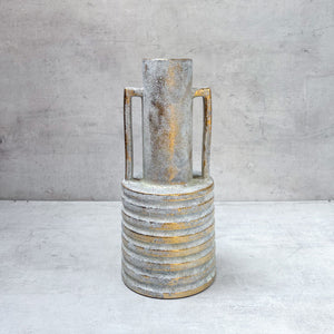 Aegir Ceramic Decor Object (Large) - Home Artisan