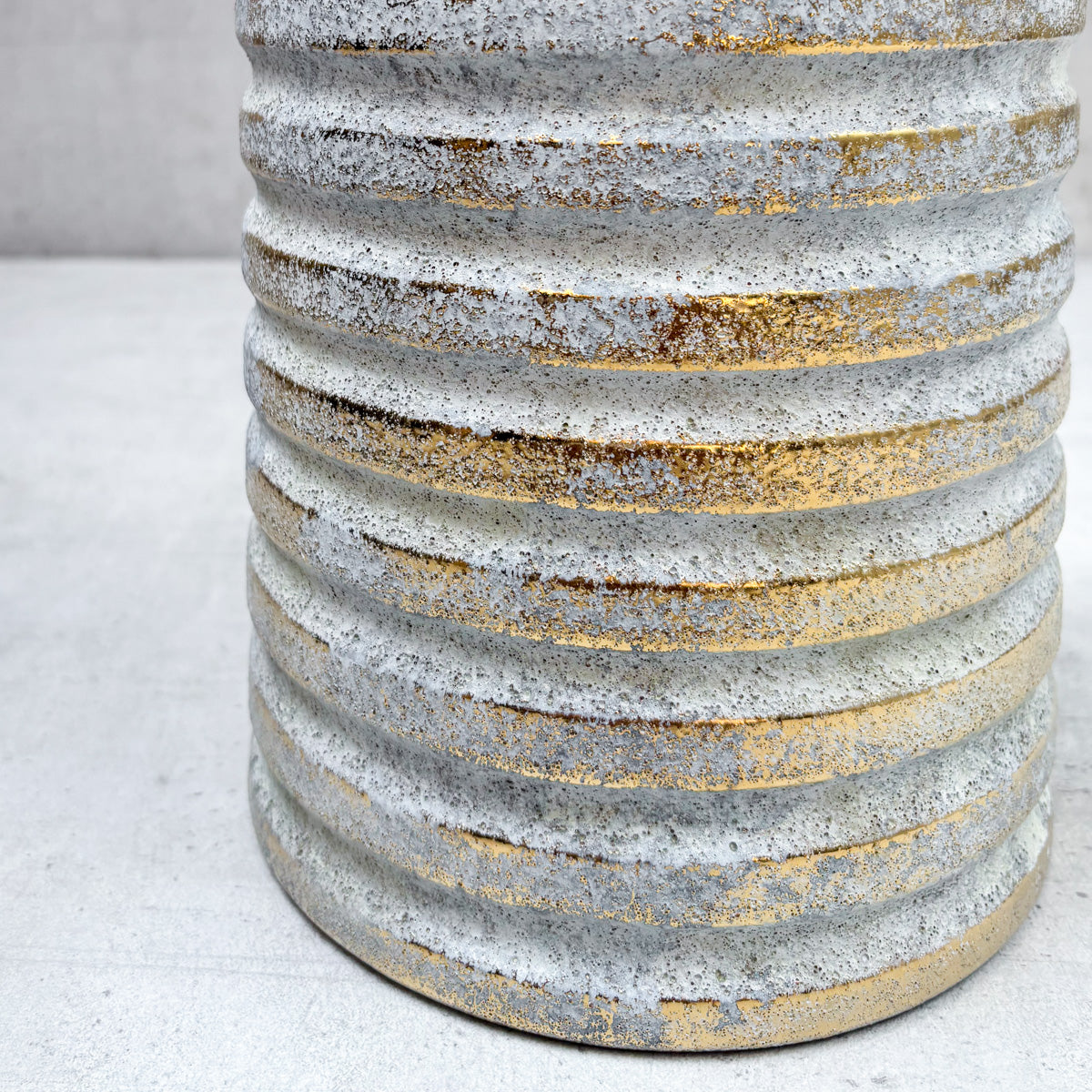 Aegir Ceramic Decor Object (Large) - Home Artisan