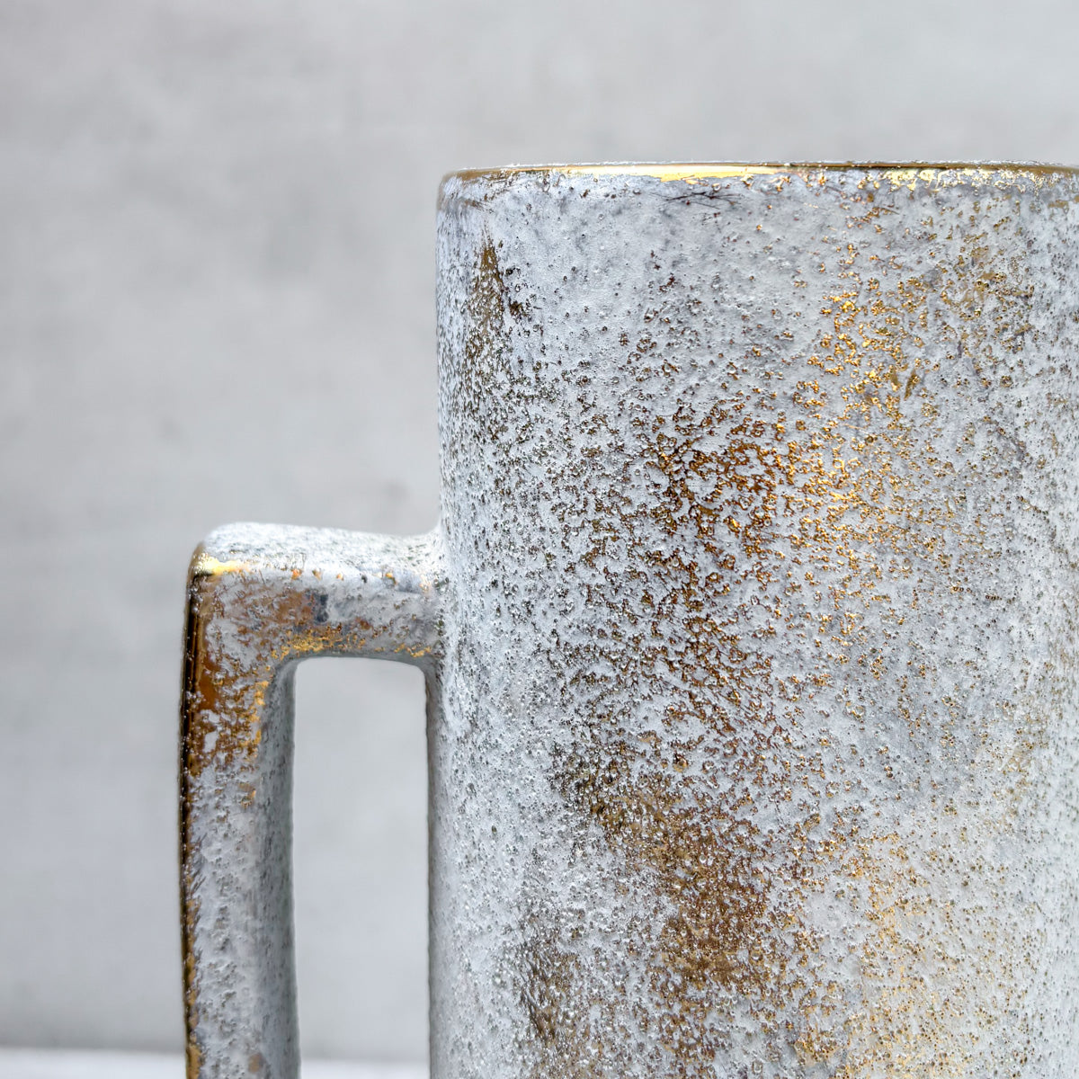 Aegir Ceramic Decor Object (Large) - Home Artisan